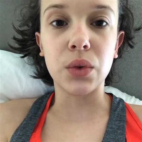 millie bobby brown pussy|Millie Bobby Brown DeepFake Porn Videos – Celebrity DeepFake。